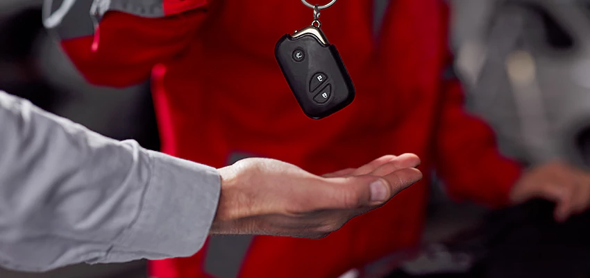 Automotive Car Lock Rekeying Locksmith Specialists in Costa Mesa, California
