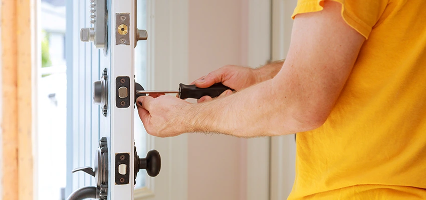 Break-in Prevention Solutions in Costa Mesa, CA