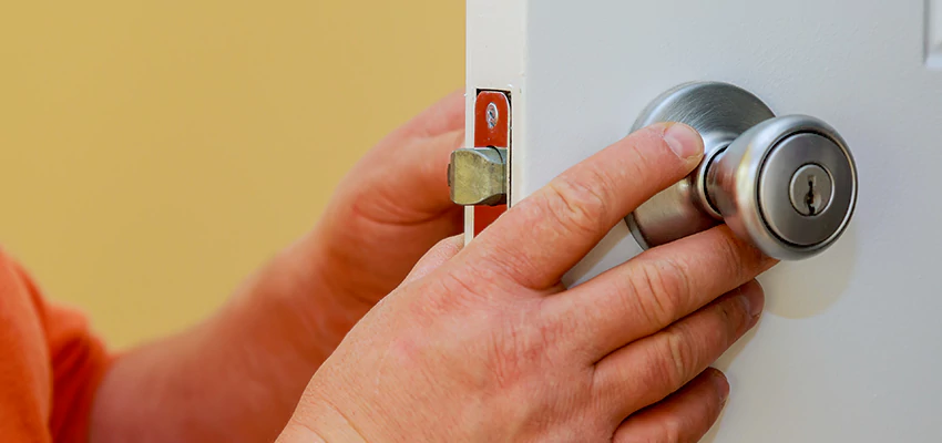 Residential Locksmith For Lock Installation in Costa Mesa, California