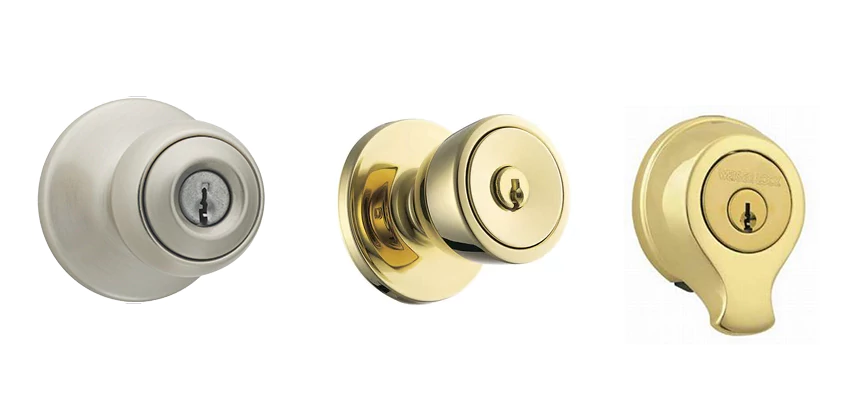 Weiser Bluetooth Lock Installation in Costa Mesa, CA