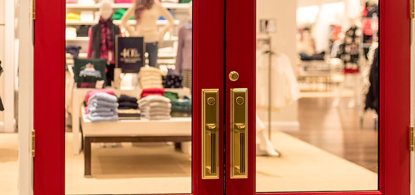 Automotive Locksmith For Retail Stores in Costa Mesa, CA