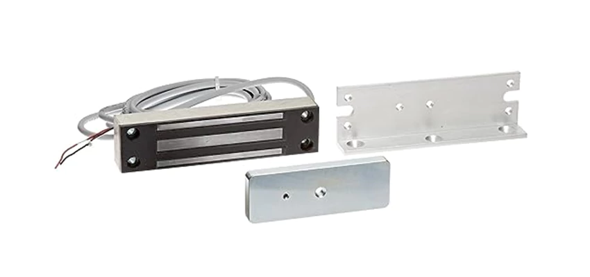 Deadbolt Magnetic Door Locks Installation in Costa Mesa, CA