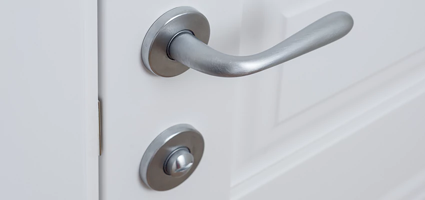 Single-Occupancy Restroom Locks Repair in Costa Mesa, California