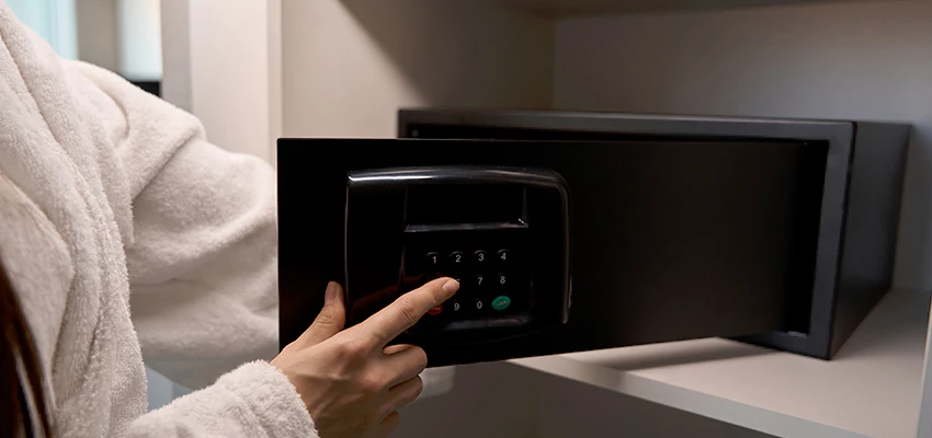 Safe Unlocking Service Company in Costa Mesa, California