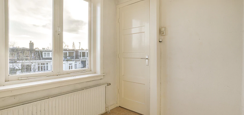 Sliding Window Locks And Security in Costa Mesa, California