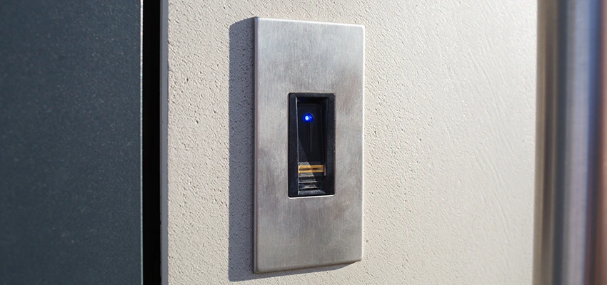 Fingerprint Biometric Entry Systems Maintenance in Costa Mesa, California