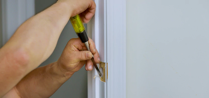 On Demand Locksmith For Key Replacement in Costa Mesa, California