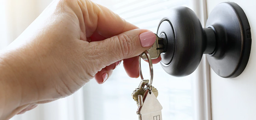 Top Locksmith For Residential Lock Solution in Costa Mesa, California