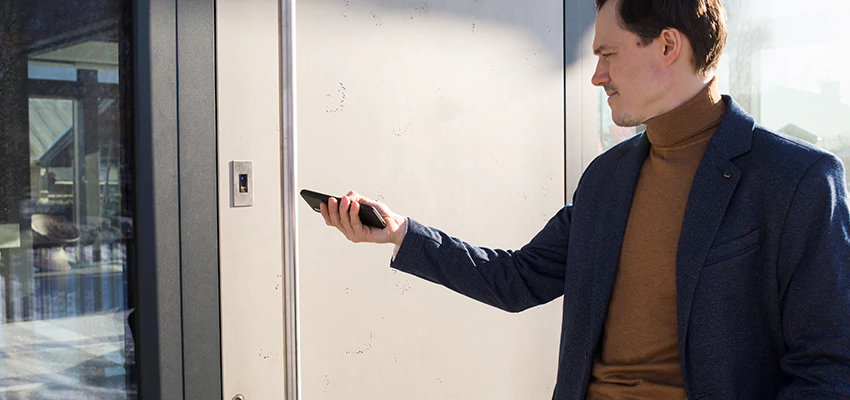 Business Security Systems in Costa Mesa, CA