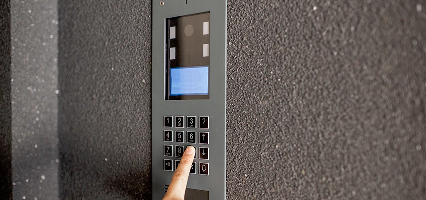 Access Control System Installation in Costa Mesa, California