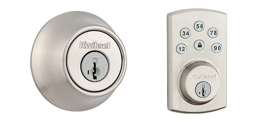 Kwikset Keypad Lock Repair And Installation in Costa Mesa, CA