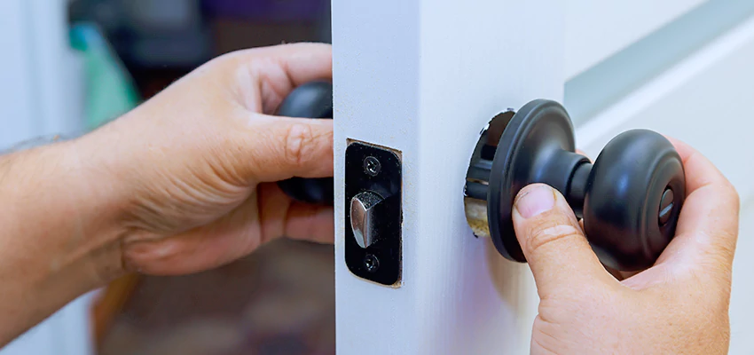 Smart Lock Replacement Assistance in Costa Mesa, California