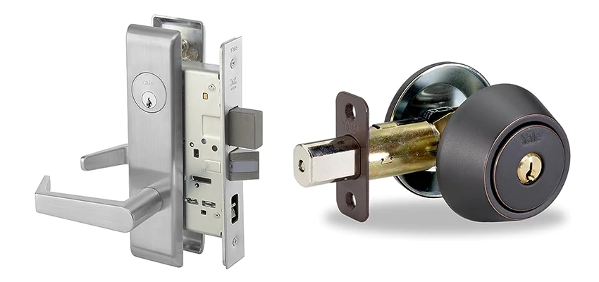 Yale Multipoint Lock in Costa Mesa, CA