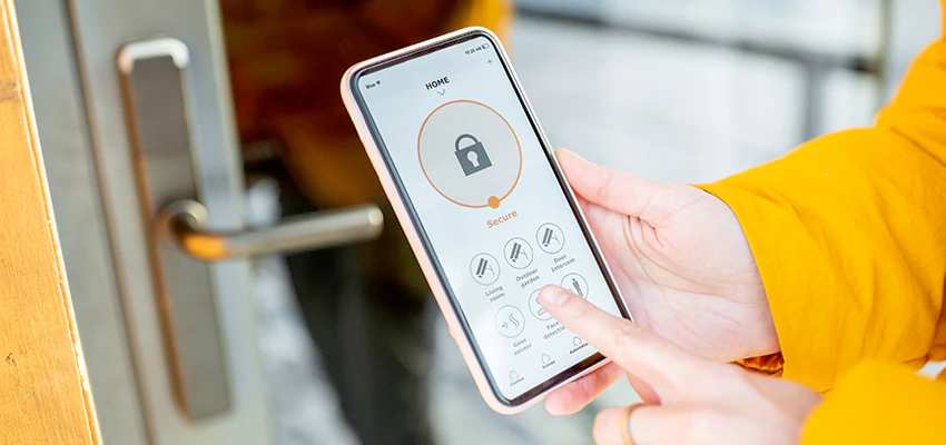 Automatic Door Lock Opener Repair in Costa Mesa, California