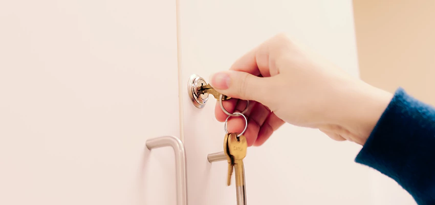 Cabinet Electronic Locks Repair in Costa Mesa, California