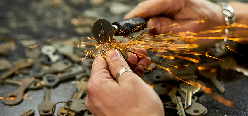 24/7 Locksmith Services For Lock Rekeying in Costa Mesa, CA