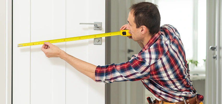 Bonded & Insured Locksmiths For Lock Repair in Costa Mesa, California