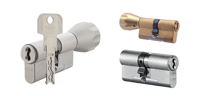 Evva Padlock Installation in Costa Mesa, California