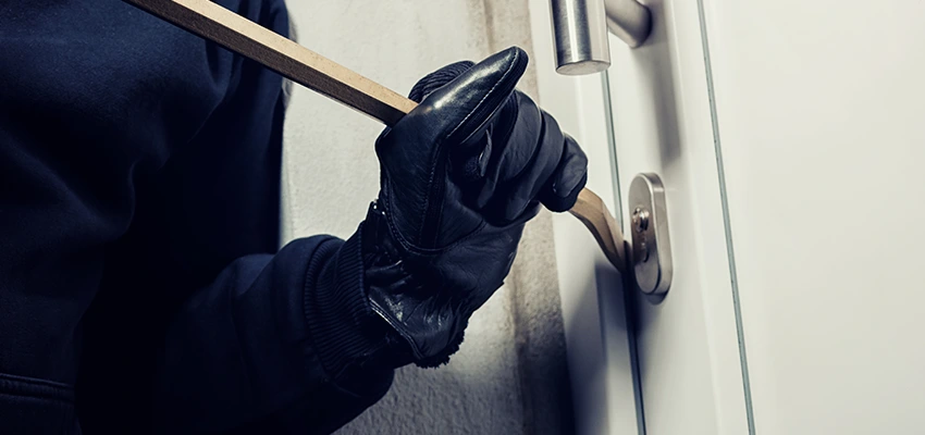 Burglar Damage Door Sensors Repair in Costa Mesa, CA