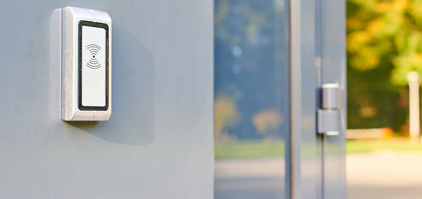 Glass Door Electric Lock Repair in Costa Mesa, CA